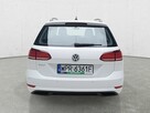 Volkswagen Golf - 6