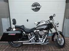 Harley-Davidson Softail Heritage Classic Harley Davidson Softail Heritage Classic - 1