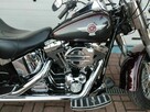 Harley-Davidson Softail Heritage Classic Harley Davidson Softail Heritage Classic - 5