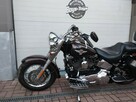 Harley-Davidson Softail Heritage Classic Harley Davidson Softail Heritage Classic - 7