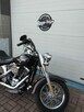 Harley-Davidson Softail Heritage Classic Harley Davidson Softail Heritage Classic - 12