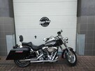 Harley-Davidson Softail Heritage Classic Harley Davidson Softail Heritage Classic - 13