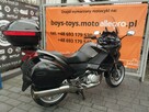 Honda NTV Honda NTV 700 - 2