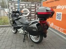 Honda NTV Honda NTV 700 - 3