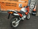 Honda Varadero Honda Varadero 125 - 5