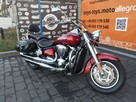 Kawasaki VN Kawasaki VN 2000 - 1