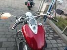 Kawasaki VN Kawasaki VN 2000 - 3