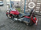 Kawasaki VN Kawasaki VN 2000 - 4