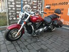 Kawasaki VN Kawasaki VN 2000 - 5