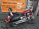 Kawasaki VN Kawasaki VN 2000 - 7