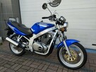 Suzuki GS Suzuki GS500 E - 1
