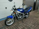 Suzuki GS Suzuki GS500 E - 3