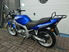 Suzuki GS Suzuki GS500 E - 4