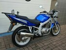 Suzuki GS Suzuki GS500 E - 7