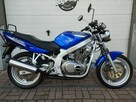 Suzuki GS Suzuki GS500 E - 8