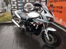 Yamaha FZS 600 Yamaha FZS 600 Fazer - 1