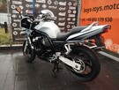 Yamaha FZS 600 Yamaha FZS 600 Fazer - 2