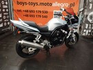 Yamaha FZS 600 Yamaha FZS 600 Fazer - 6