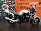 Yamaha FZS 600 Yamaha FZS 600 Fazer - 7