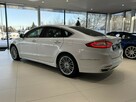 Ford Mondeo Vignale Hybrid, Kamera, Ambiente, LED, FV-23%, gwarancja, DOSTAWA - 2