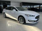 Ford Mondeo Vignale Hybrid, Kamera, Ambiente, LED, FV-23%, gwarancja, DOSTAWA - 5