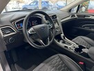 Ford Mondeo Vignale Hybrid, Kamera, Ambiente, LED, FV-23%, gwarancja, DOSTAWA - 7