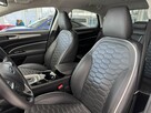 Ford Mondeo Vignale Hybrid, Kamera, Ambiente, LED, FV-23%, gwarancja, DOSTAWA - 8