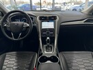 Ford Mondeo Vignale Hybrid, Kamera, Ambiente, LED, FV-23%, gwarancja, DOSTAWA - 12