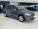 Volkswagen Touran Comfortline, LED, Tempomat ACC, Salon PL, FV23%, Gwarancja, DOSTAWA - 5