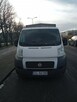 Fiat Ducato DOKA 7 - osób bezwypadkowy możliwa zamiana - 2