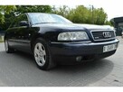 Audi A8 4,2 benzyna! Serwisowany w ASO! - 2