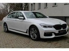 750Li xDrive! M pakiet! Panoramiczny dach! - 2