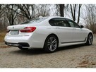 750Li xDrive! M pakiet! Panoramiczny dach! - 4