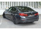 BMW M550i M-Pakiet! Salon PL! Serwis ASO Napęd 4x4! - 3