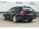 BMW M550i Bezwypadkowy! Po wymianie rozrządu! M pakiet! Panoramiczny dach! - 3