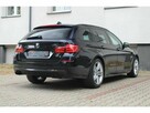BMW M550i Bezwypadkowy! Po wymianie rozrządu! M pakiet! Panoramiczny dach! - 4