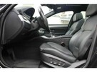 BMW M550i Bezwypadkowy! Po wymianie rozrządu! M pakiet! Panoramiczny dach! - 5