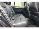 BMW M550i Bezwypadkowy! Po wymianie rozrządu! M pakiet! Panoramiczny dach! - 8