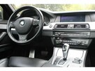 BMW M550i Bezwypadkowy! Po wymianie rozrządu! M pakiet! Panoramiczny dach! - 10