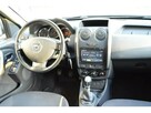 Dacia Duster Diesel! Klimatyzacja! Nawigacja! - 6