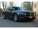Dodge Charger Automatyczna skrzynia biegów! - 2