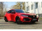 Honda Civic Kupiony w polskim salonie! VAT23%! Minimalny przebieg! - 2