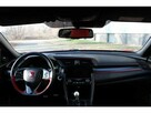 Honda Civic Kupiony w polskim salonie! VAT23%! Minimalny przebieg! - 9