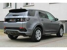 Land Rover Discovery Sport R-DYNAMIC! MHEV! Salon PL! Bezwypadkowy! Serwis ASO - 3