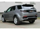 Land Rover Discovery Sport R-DYNAMIC! MHEV! Salon PL! Bezwypadkowy! Serwis ASO - 4