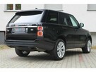 Land Rover Range Rover Bezwypadkowy! Salon PL! Serwis ASO! VAT 23%! 4.4 d. - 3