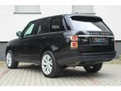 Land Rover Range Rover Bezwypadkowy! Salon PL! Serwis ASO! VAT 23%! 4.4 d. - 4