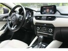 Mazda 6 Salon PL! Serwisowany w ASO! Bezwypadkowy! Aktywny tempomat! - 5