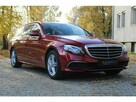 Mercedes E 300 2.0 DIESEL! 245KM! Niewielki przebieg! - 2
