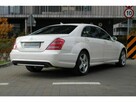 Mercedes S 380 5.5L! S550! - 4